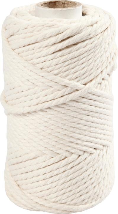 Actual product image Creativ Company Macramé (55 m)
