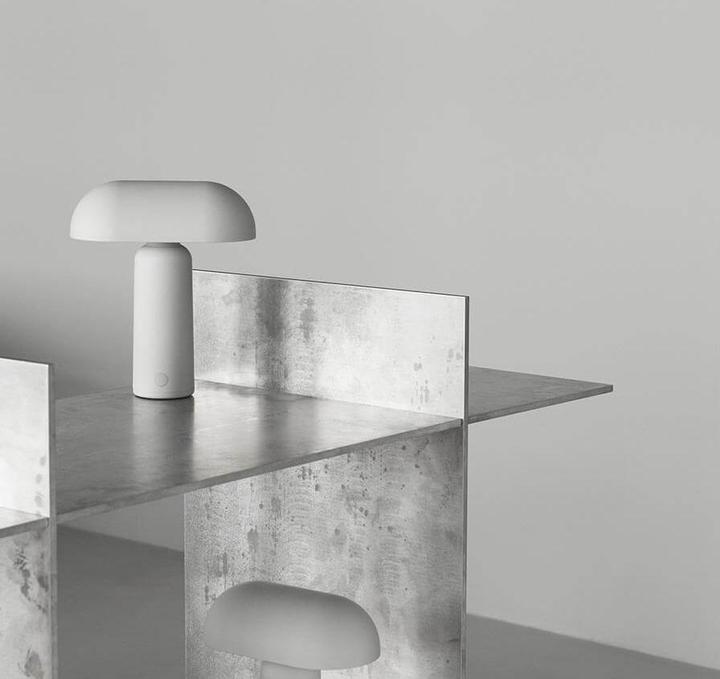 Image du produit Normann Copenhagen Porta (50 lm)