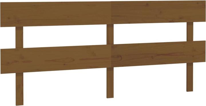 Actual product image VidaXL Lashonda (184 x 3 x 81 cm)