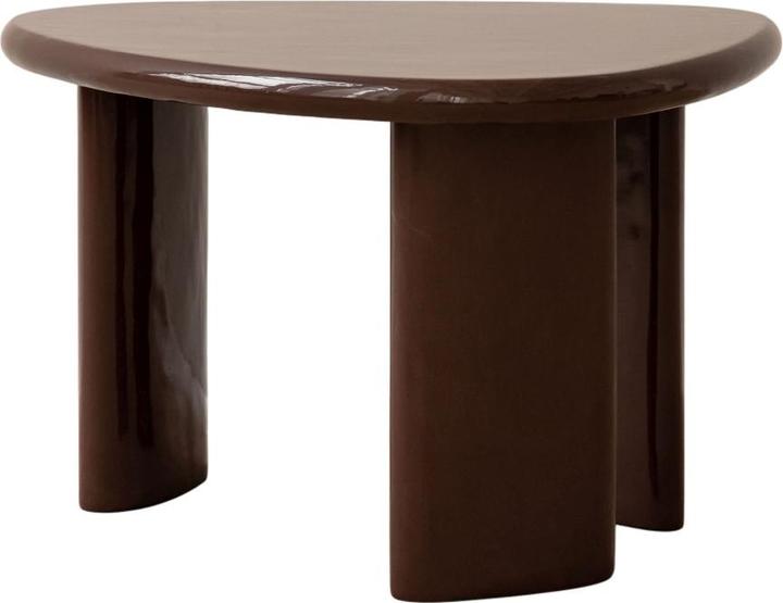 Actual product image Micadoni Coffee Table, "Lawrence", 71x56x40