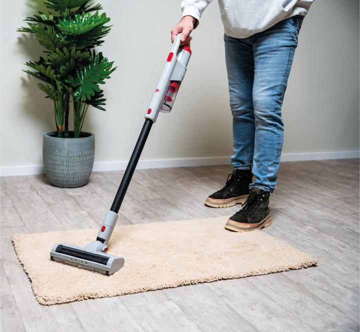Image du produit Dirt Devil Stick vacuum cleaner DD9006