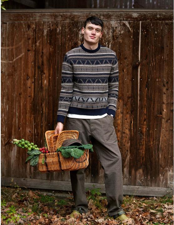 Produktbild Forét Cone Jacquard (L)