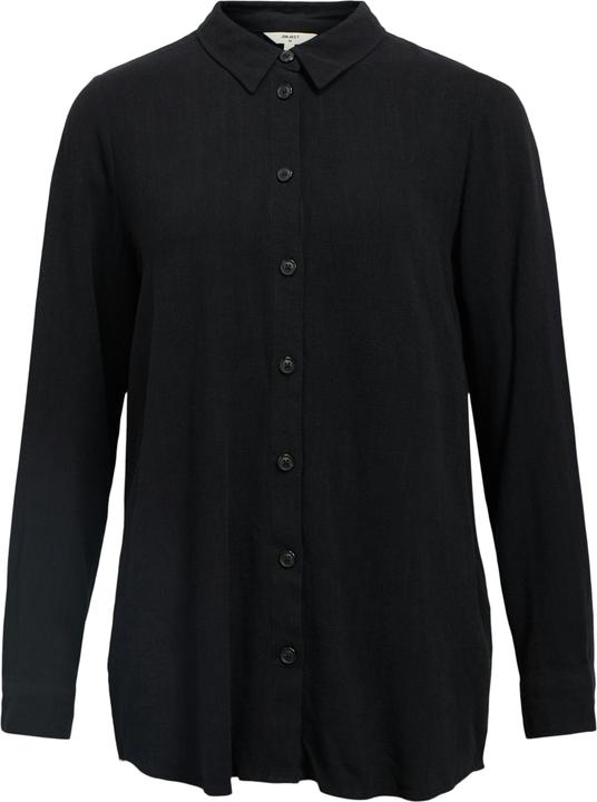 Actual product image Object Linen mix shirt (42)