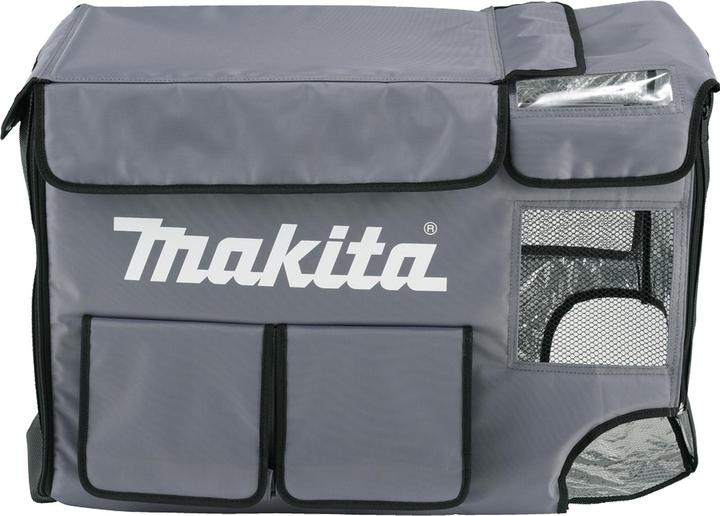Immagine prodotto Makita CE00000004 Protective bag for cordless compressor cooling and heating box (CE00000004)