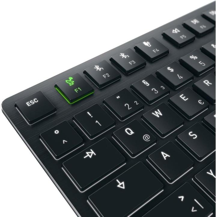 Actual product image CHERRY Kw X Ulp (CH, Wireless)