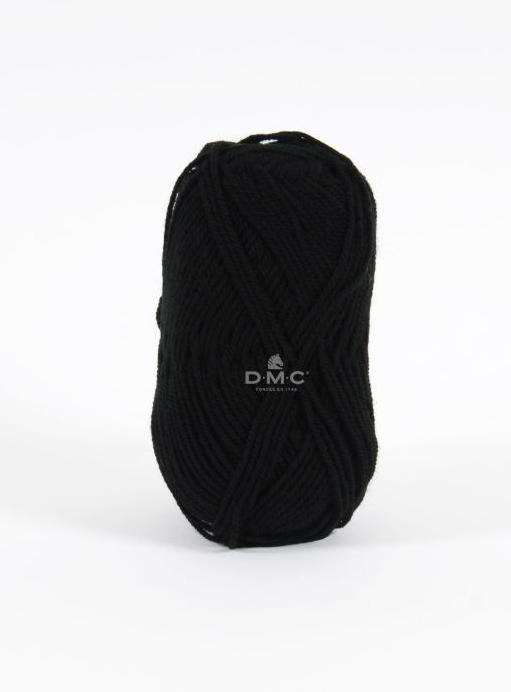 Actual product image DMC Knitty 4 (140 m)