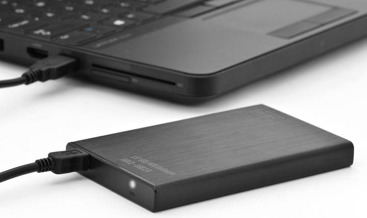 Productafbeelding Digitus DA-71104 (2.5")