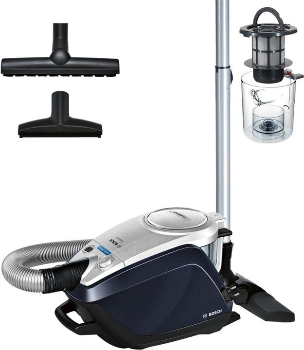 Produktbild Bosch Hausgeräte Bgs5a300