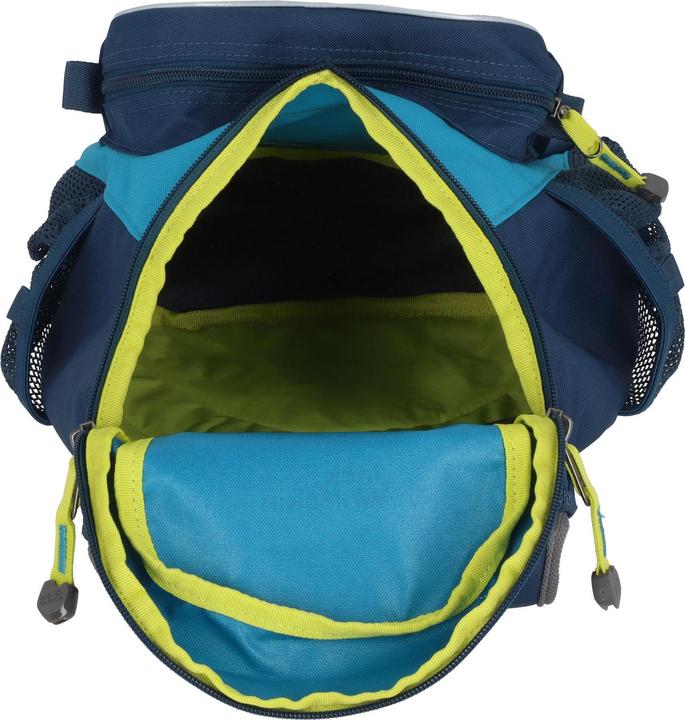 Actual product image Jack Wolfskin Little Joe (11 l)