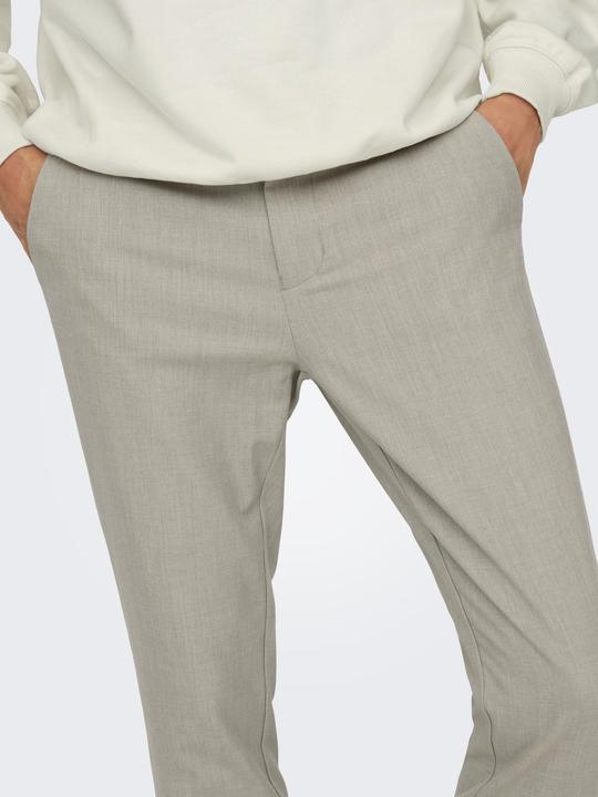 Immagine prodotto Only & Sons Pantaloni slim fit Pantaloni (W33/L32)
