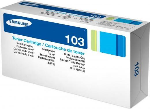 Produktbild Samsung MLT-D103L (BK)