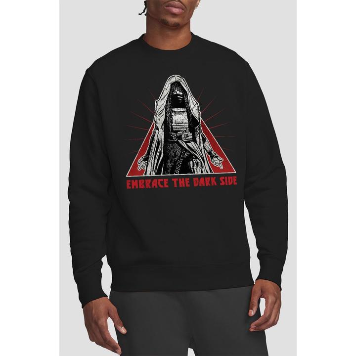 Produktbild Star Wars Embrace The Dark Side Of The Force Sweatshirt (XL)