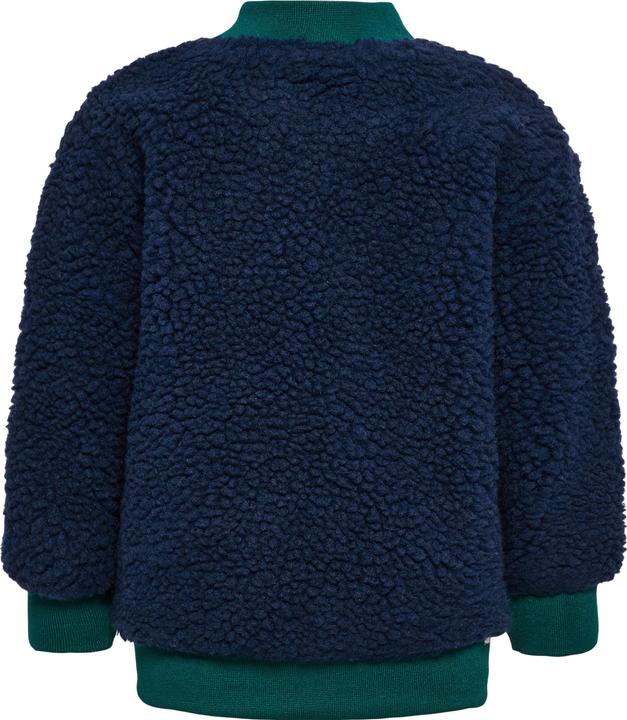 Actual product image hummel Hmlevano Zip Jacket (68)