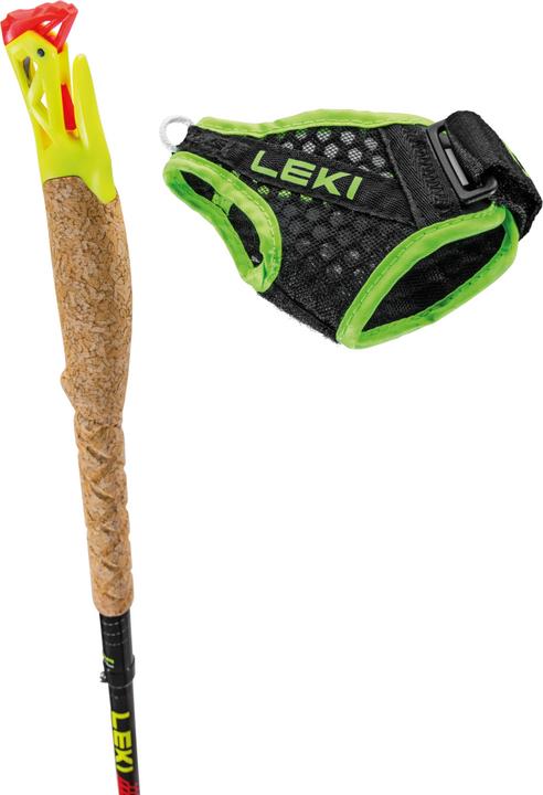 Image du produit Leki Ultratrail (115 cm)