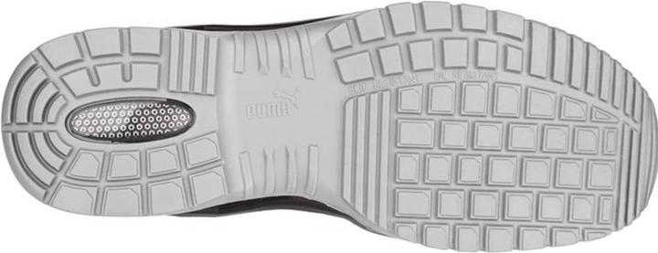 Actual product image Puma Low shoes (S1P, 41)