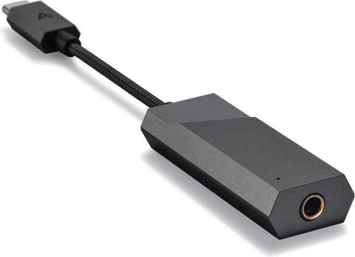Actual product image Astell&Kern AK HC2 (USB-DAC)