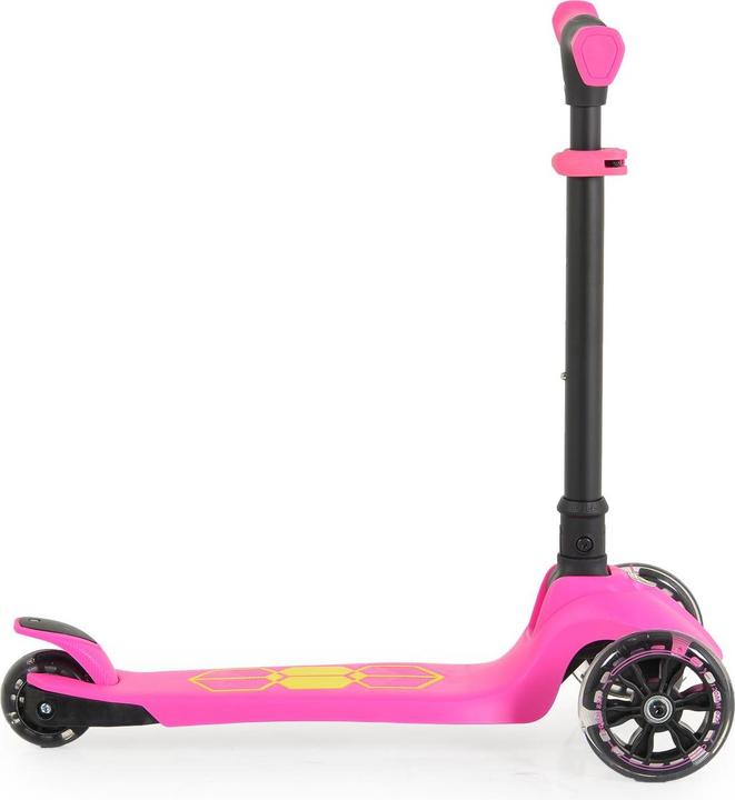 Image du produit Byox trottinette enfant Lamborghini