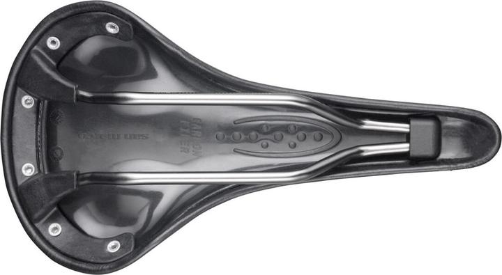 Actual product image Selle San Marco REGAL EVO Racing Le Classiche Saddle, 2020