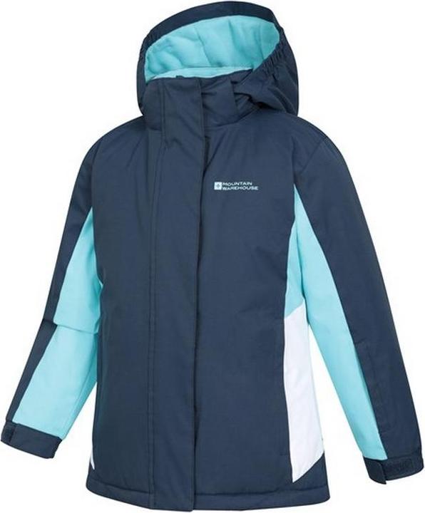 Immagine prodotto Mountain Warehouse Honey Giacca da Sci Bambini (140)