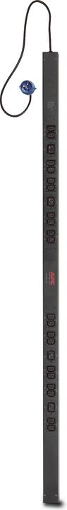 Actual product image APC Power strip PDU AP7551