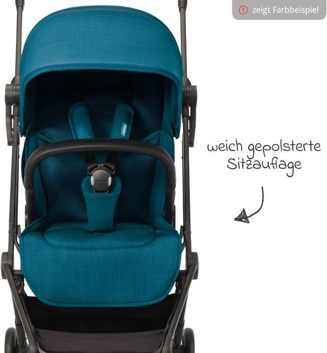 Image du produit RECARO Lexa Elite