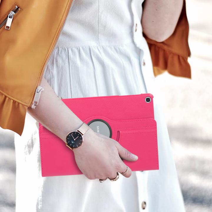 Actual product image Avizar 360 Series (Galaxy Tab A 10.1 (2019))