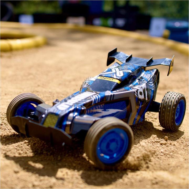 Produktbild Silverlit Exost Thunder-Clap (RTR Ready-to-Run)