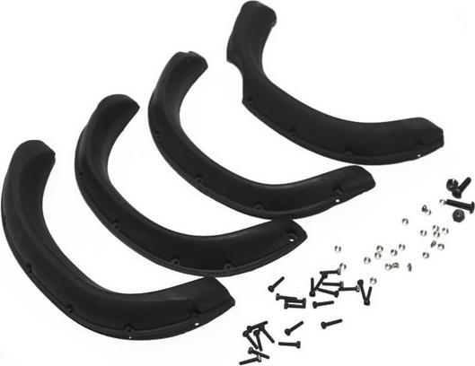 Rc4Wd Big Boss fender flares