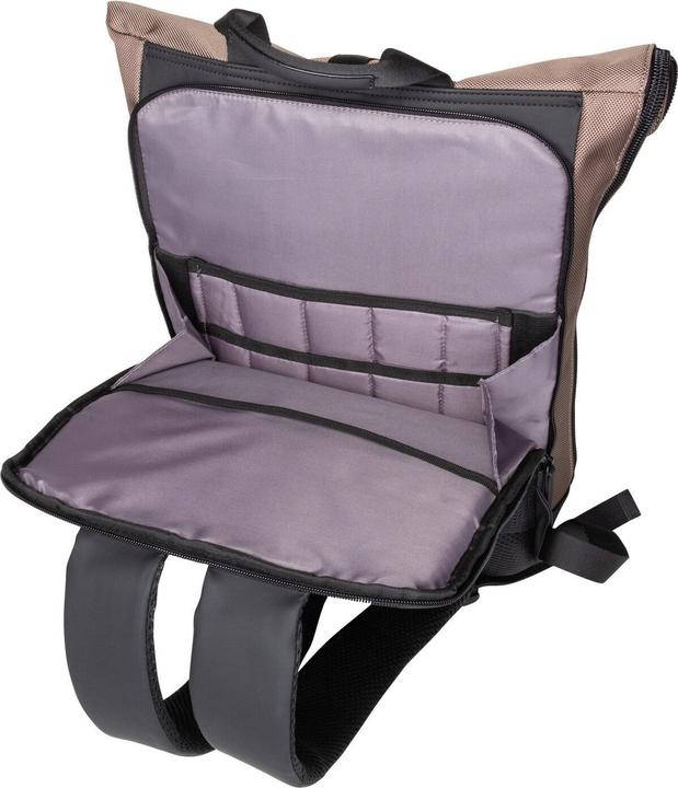 Produktbild Jost Rolltop Rucksack Balling Kurier (22 l)