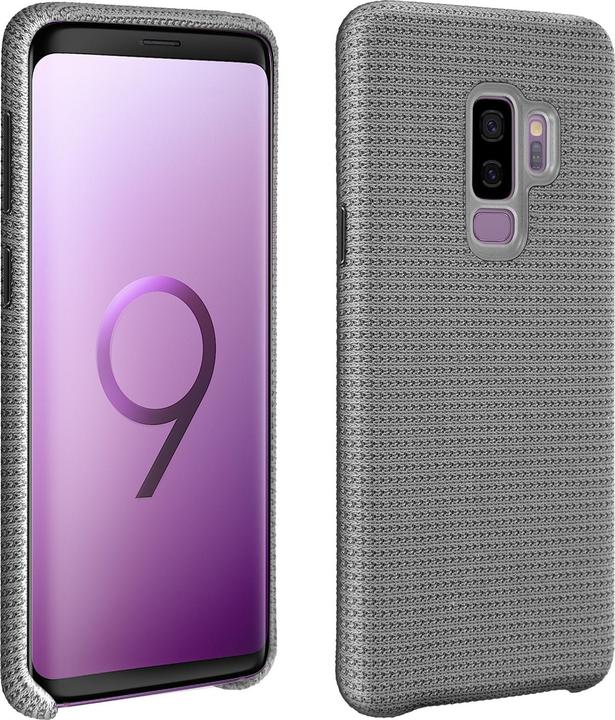 Immagine prodotto Samsung Hyperknit Cover (Samsung Galaxy S9+)