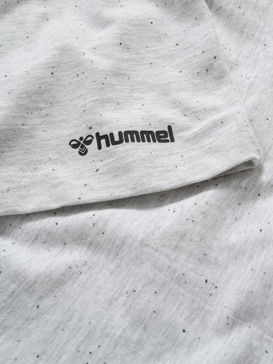 Actual product image hummel Hmlmt Ultra Boxy Short T-Shirt (XL)
