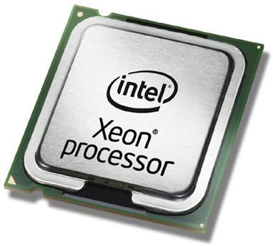 Intel Xeon E5620, Socket 1366, 4C/8T (LGA 1366, 2.40 GHz, 4 -Core)