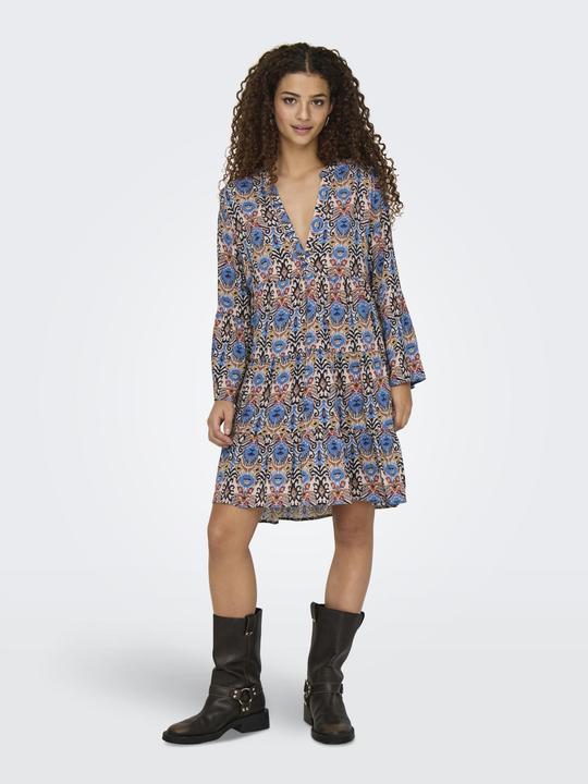Produktbild JdY JDYSTAR Kurzes Kleid Kleid (42)