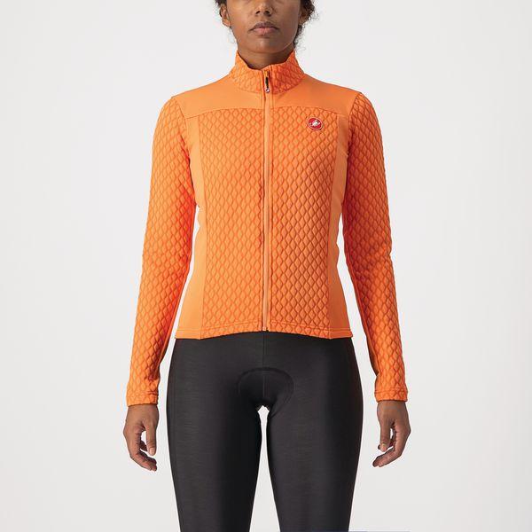 Image du produit Castelli Sfida 2 Jersey FZ (L)