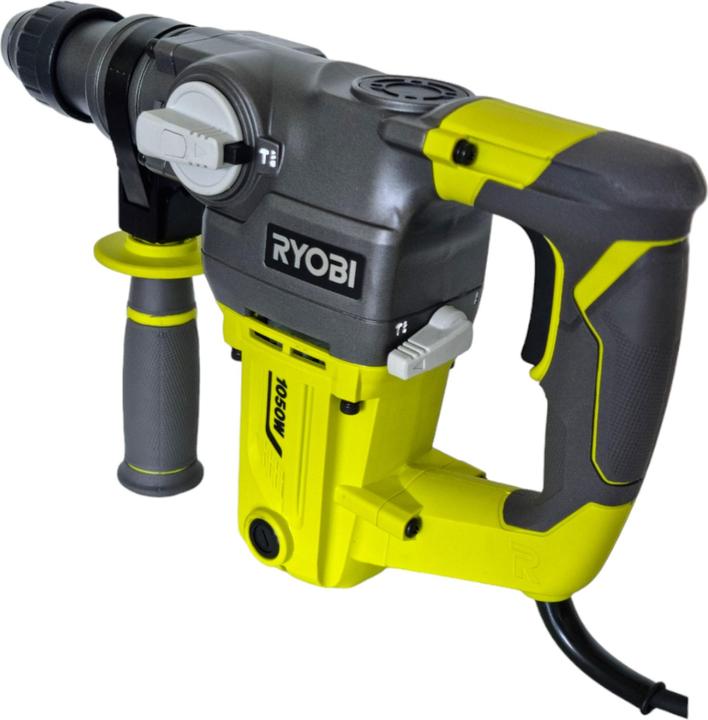 Actual product image Ryobi RSDS1050-K (Rechargeable battery operated)