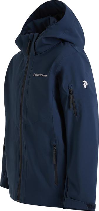 Image du produit Peak Performance Veste Maroon pour enfants (140)