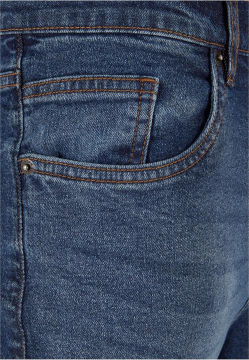 Actual product image Urban Classics Slim tapered jeans - 140927 (36)