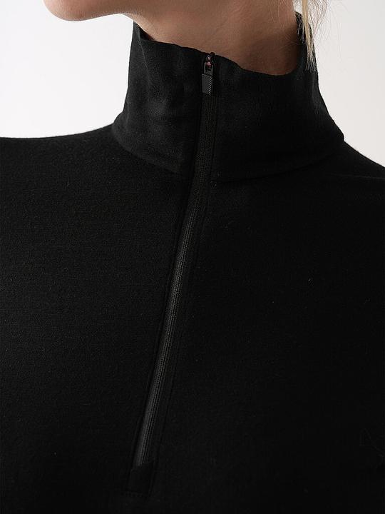 Produktbild Icebreaker Women's 200 Oasis L/S Half Zip (XL)