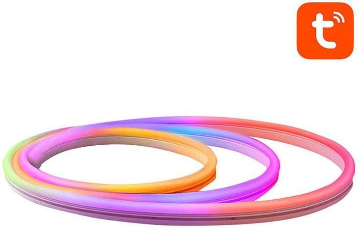 Produktbild Avatto Intelligent LED strip SLS03 5m (RGBIC, 500 cm, Indoor)