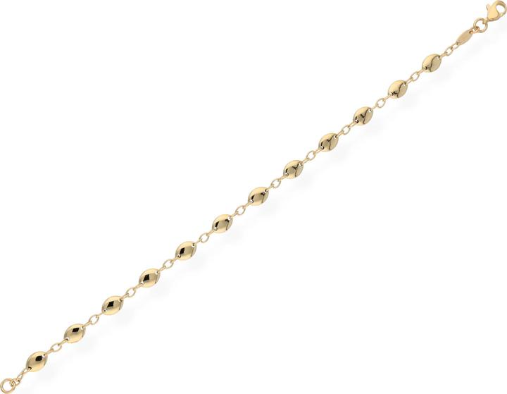 Carat Chic (18 cm, Gold 18ct)