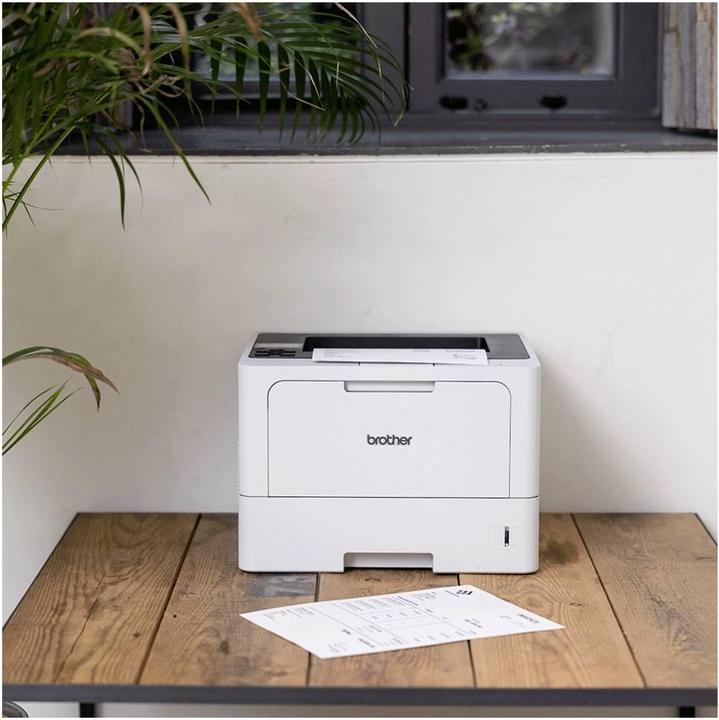 Image du produit Brother HL-L5210DN (Laser, Noir et blanc)