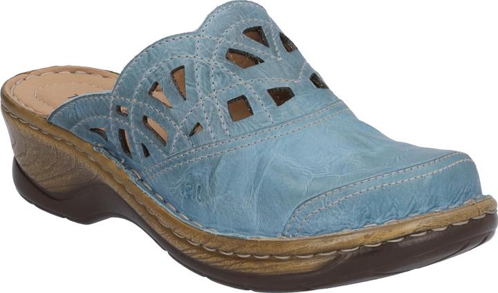 Josef Seibel Clogs