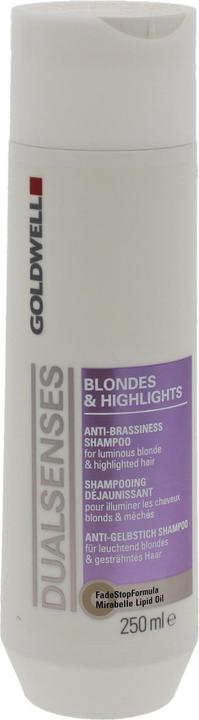 Immagine prodotto Goldwell Anti-Brassiness (250 ml, Shampoo liquido)