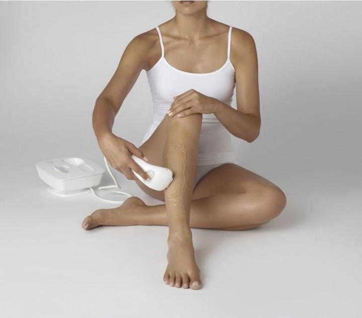 Produktbild Braun Gillette Venus Naked Skin