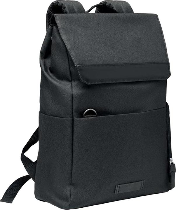 Produktbild MidOcean Rucksack Laptops Daegu Lap Zweifarbig rPET (Recyceltes PolyethylenTerephthalat)