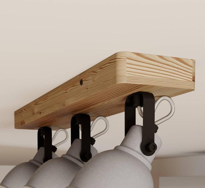 Actual product image Lindby Mirka (1350 lm, GU10)