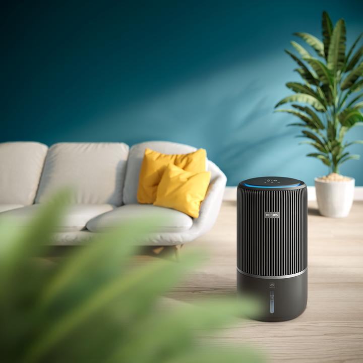Immagine prodotto Philips PureProtect Water 3400 Series (78 m²)