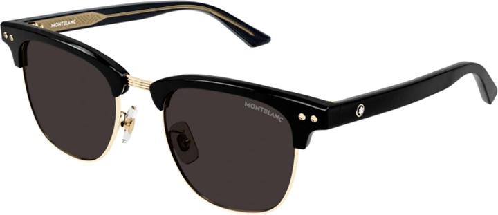 Actual product image Montblanc MB0382S