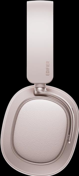 Actual product image Edifier ES850NB wireless headphones, ANC (pink) (92 h)