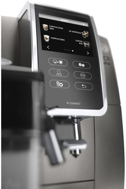 Image du produit De'Longhi Dinamica Plus